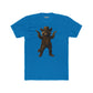 Funny Cowboy Graphic Tee, Unisex Cotton Crew Shirt, Western Style - Riff Raff Wear