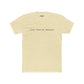 Funny Unisex Crew Tee - "Sorry About My Husband" - Riff Raff Wear