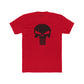 Riff Raff Skull Men's Cotton Crew Tee