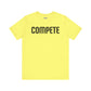 Complete T-shirt
