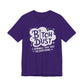 Sassy Humorous T-Shirt, Bitch Dust Tee, Funny Quote Top, Gift for Friends, Casual Wear, Everyday Humor Clothing - Riff Raff Wear