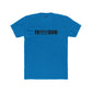 Riff Raff Wear Freedom Men's Cotton Crew Tee
