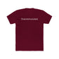 Overstimulated Unisex Cotton Crew Tee - Casual Everyday Wear - Riff Raff Wear