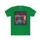 Retro 'Keep It Analog' Unisex Cotton Crew Tee - Vintage Vibe  - Riff Raff Wear