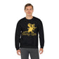 Dirty Rat Unisex Heavy Blend™ Crewneck Sweatshirt