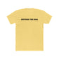 Defund The HOA Unisex Cotton Crew Tee - Statement Shirt for Activists - Riff Raff Wear