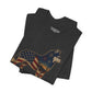 Freedom Crew T-Shirt – Patriotic Husky Flag Tee