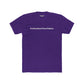 Professional Overthinker Unisex Cotton Crew Tee - Perfect Gift for Thoughtful Minds - Riff Raff Wear