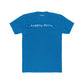 Unisex Cotton Crew Tee – Legally Alive Statement Shirt - Riff Raff Wear