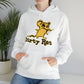 Dirty Rat Unisex Heavy Blend™ Hooded Sweatshirt