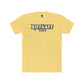 Riff Raff Wear Unisex Cotton Crew Tee - Casual Graphic T-Shirt -Riff Raff Wear