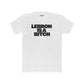 Bold Statement Tee, Casual Wear, Sports Fan T-Shirt, Humor Shirt, Gift for Friends, Unisex Graphic Tee