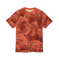 Unisex Basketball Print Tee - Sports Apparel for Fans - Riff Raff Wear