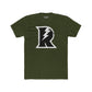Unisex Cotton Crew Tee - Dressed to Depress Graphic T-Shirt for Casual Style - Riff Raff Wear