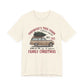 Family Christmas Tree Farm Tee, Unisex Holiday T-Shirt, Perfect for Christmas Celebrations, Gift for Tree Farmers, Cozy Holiday Vibes - Riff Raff Wear