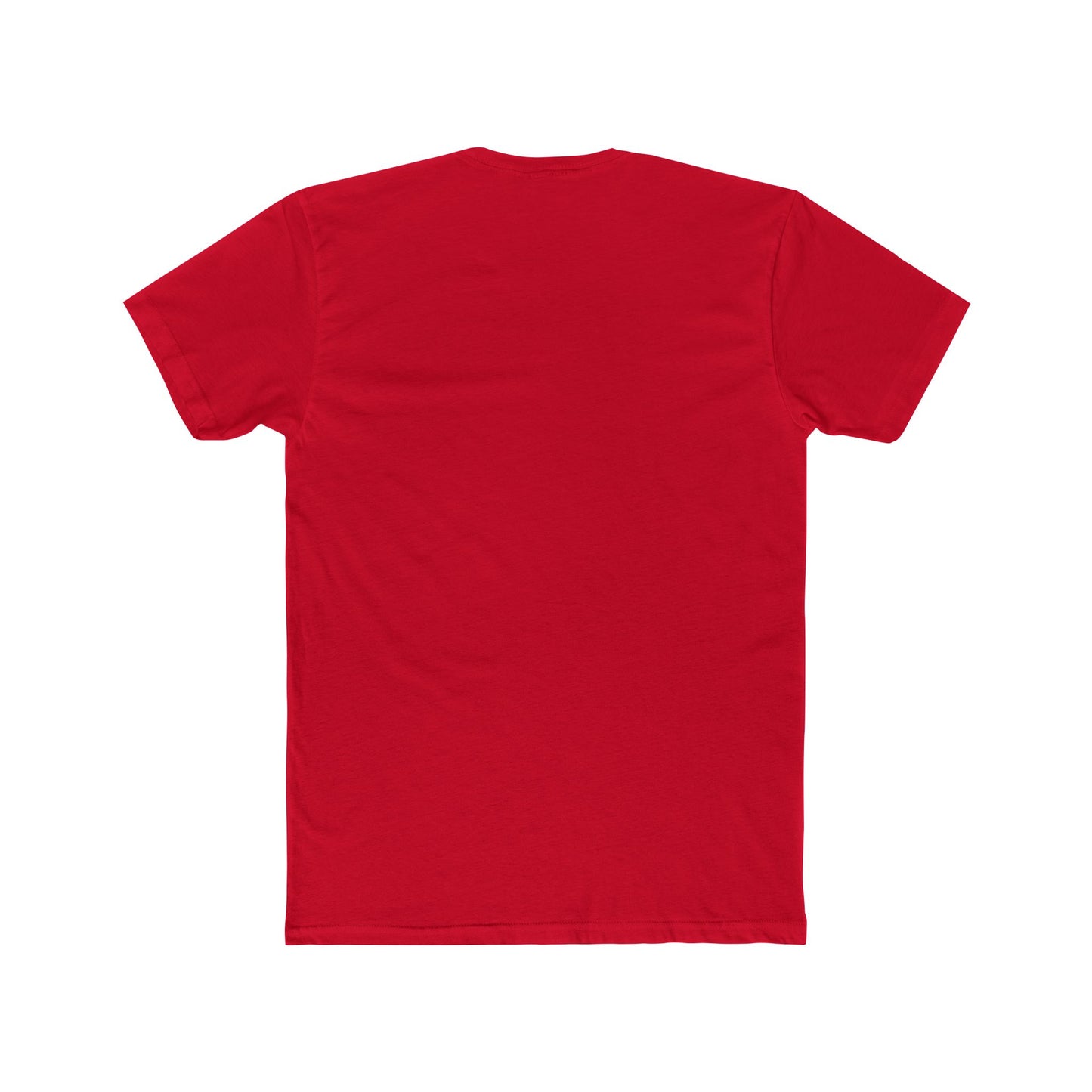 Also Comes in Sober Unisex Cotton Crew Tee - Casual Comfort Tee for Recovery and Support - Riff Raff Wear