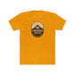 Coffee Lover Unisex Cotton Crew Tee, Casual Shirt, Vintage Coffee Camelback Coffee Old Town Scottsdale