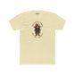 Funny Unisex Cotton Crew Tee - Just a Little Seaman On My Shirt - Riff Raff Wear