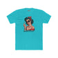 Streetwear - Retro Respectfully - Unisex Cotton Crew Tee - Riff Raff Wear