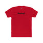 Dafuq? Unisex Cotton Crew Tee - Funny Graphic T-Shirt for Casual Wear - Riff Raff Wear