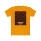 Menacing Smiley Unisex Cotton Crew Tee - Bold Graphic - Riff Raff Wear