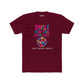 Smile for the Surveillance Unisex Cotton Crew Tee - Fun & Edgy Graphic Tee - Riff Raff Wear