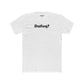 Dafuq? Unisex Cotton Crew Tee - Funny Graphic T-Shirt for Casual Wear - Riff Raff Wear