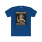 Bremelanotide Poke Yourself - Motivational Unisex Cotton Crew Tee - OverRX - Riff Raff Wear
