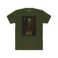Raid in Peace Viking Unisex Cotton Crew Tee - Casual Graphic T-Shirt for Norse Mythology Fans - Riff Raff Wear