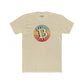 Retro Bitcoin Unisex Cotton Crew Tee - Casual Cryptocurrency Bitcoin Shirt - Riff Raff Wear