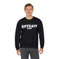 Riff Raff Wear Unisex Heavy Blend™ Crewneck Sweatshirt