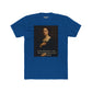 Artistic Unisex Cotton Crew Tee with Quote - Casualwear, Gift for Art Lovers - Riff Raff Wear