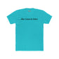 Also Comes in Sober Unisex Cotton Crew Tee - Casual Comfort Tee for Recovery and Support - Riff Raff Wear
