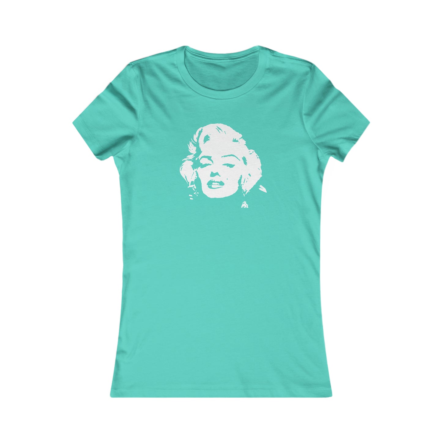 Riff Raff Wear Beautiful Women's Favorite Tee