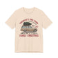 Family Christmas Tree Farm Tee, Unisex Holiday T-Shirt, Perfect for Christmas Celebrations, Gift for Tree Farmers, Cozy Holiday Vibes - Riff Raff Wear