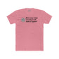 Funny Tech Quote Unisex Cotton Crew Tee - "Have You Tried Turning It Off and On Again?" - Riff Raff Wear