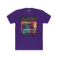 Retro 'Keep It Analog' Unisex Cotton Crew Tee - Vintage Vibe  - Riff Raff Wear