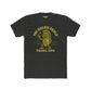 The Greasy Pickle Unisex Crew Tee for Beer Lovers in Toledo, Ohio - Riff Raff Wear