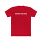 Defund The HOA Unisex Cotton Crew Tee - Statement Shirt for Activists - Riff Raff Wear
