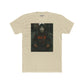 Unisex Cotton Crew Tee - Rise Up Graphic Shirt for Activism and Self-Expression - Riff Raff Wear