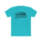 Retro Graphic Crew Tee - 'Ctrl+Z Please' - Riff Raff Wear