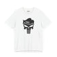 Trump Punisher Unisex Jersey Short Sleeve Tee - Riff Raff Wear