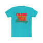 I'm Fine The Rest Of You Need Therapy Unisex Cotton Crew Tee - Riff Raff Wear