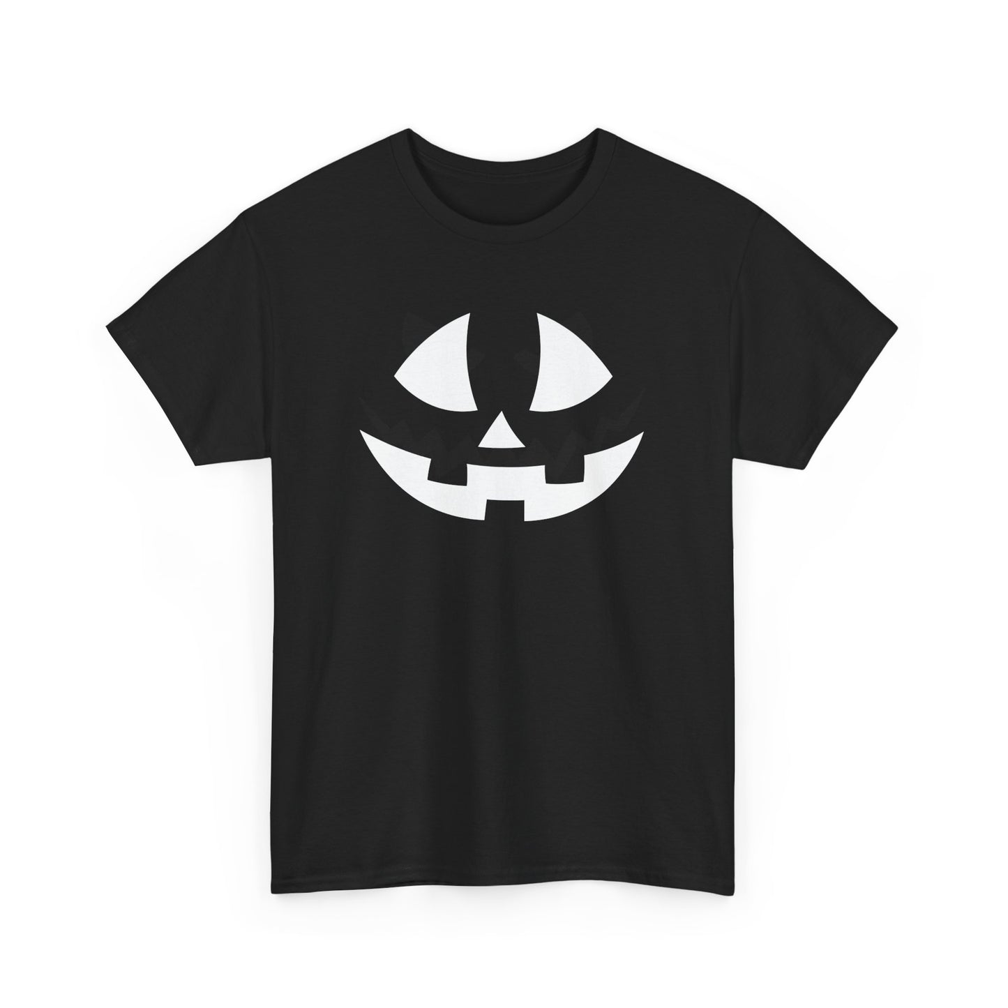 Riff Raff Wear Jack O Unisex Heavy Cotton Tee