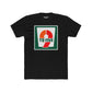 Retro 9 to Five Unisex Cotton Crew Tee - Parody Logo Series - Riff Raff Wear