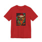 Funny Christmas Pug Shirt, Holiday Tee, Pet Lover Gift, Unisex Festive T-Shirts, Cute Animal Apparel, Christmas Party Outfit - Riff Raff Wear