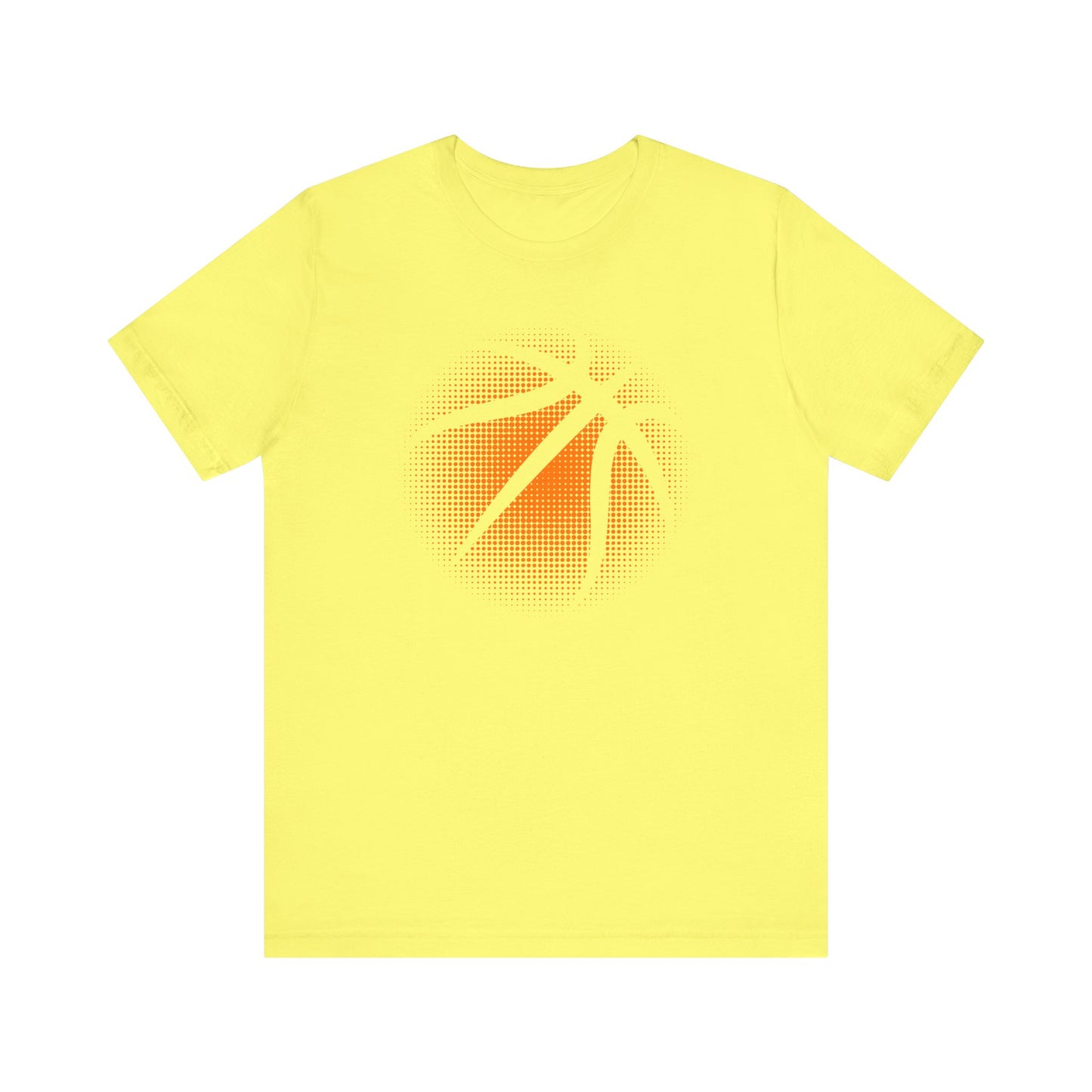 Riff Raff Wear Basketball Unisex Jersey Short Sleeve Tee