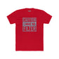Caution I Have No Filter Unisex Cotton Crew Tee - Funny Graphic T-Shirt for Casual Wear - Riff Raff Wear