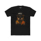 Gangsta Dog Unisex Cotton Crew Tee - Fun & Playful Graphic Shirt - Riff Raff Wear