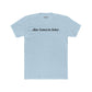 Also Comes in Sober Unisex Cotton Crew Tee - Casual Comfort Tee for Recovery and Support - Riff Raff Wear
